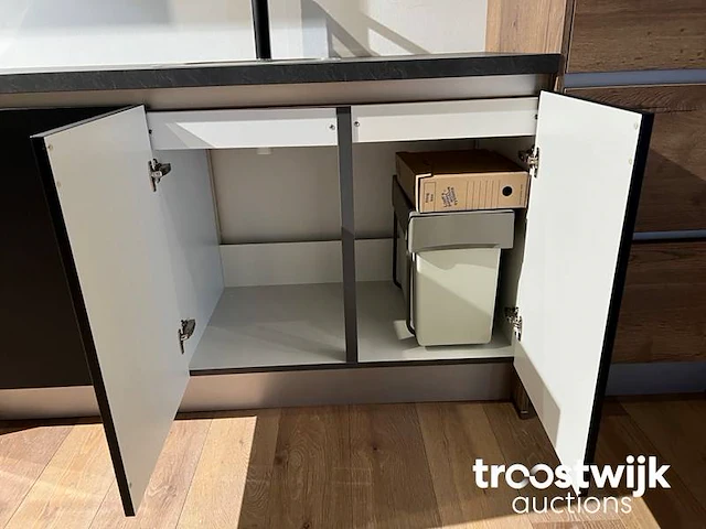 Showroomkeuken - afbeelding 9 van  29