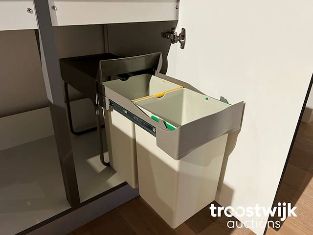 Showroomkeuken - afbeelding 10 van  29