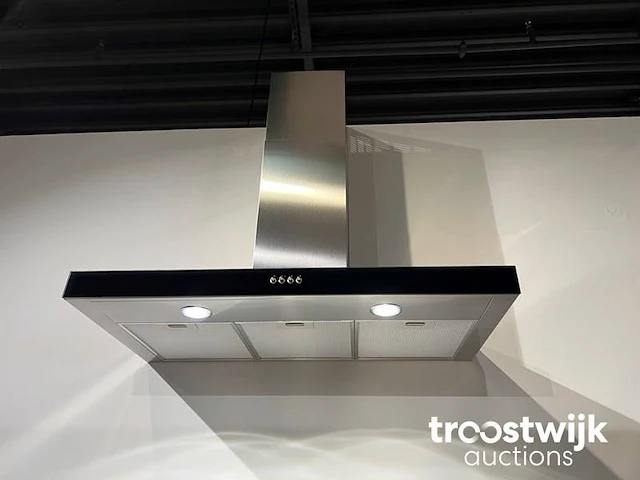 Showroomkeuken - afbeelding 15 van  29