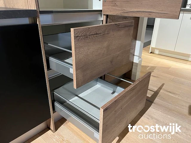 Showroomkeuken - afbeelding 17 van  29
