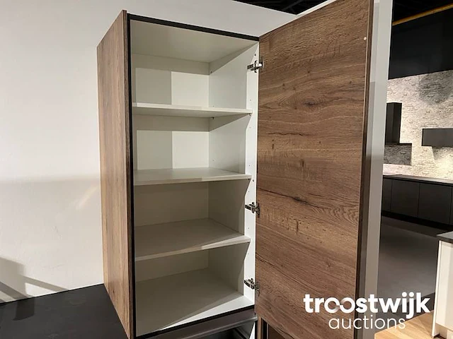 Showroomkeuken - afbeelding 18 van  29
