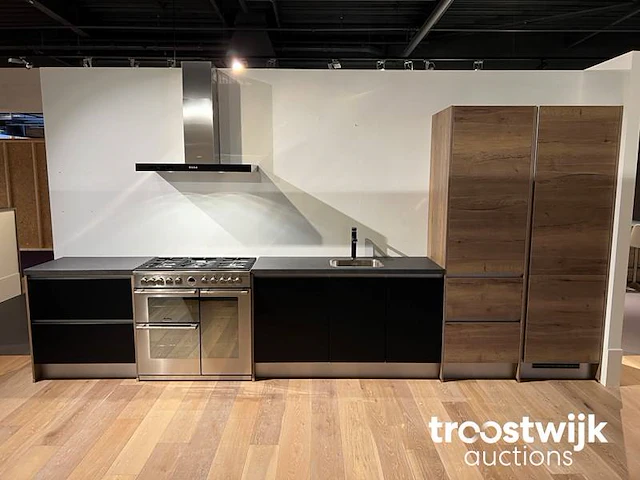 Showroomkeuken - afbeelding 12 van  29