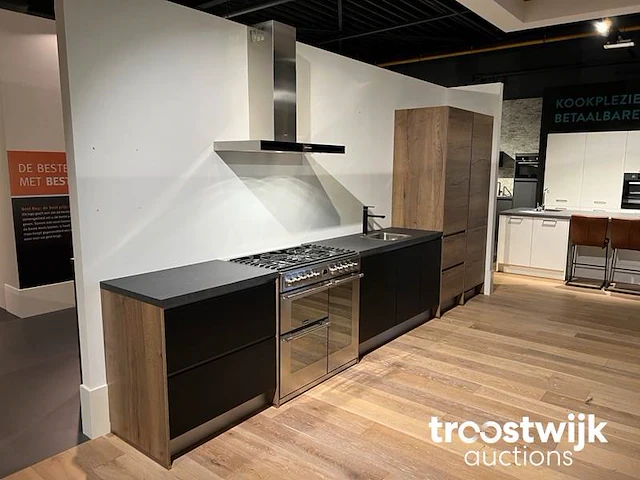 Showroomkeuken - afbeelding 23 van  29