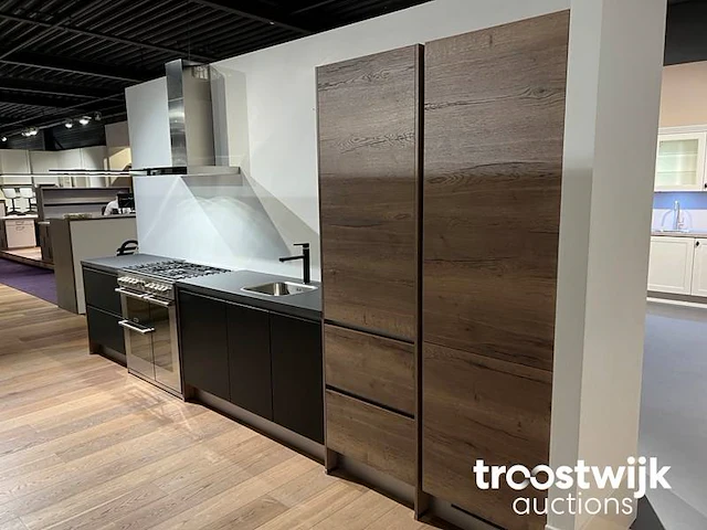 Showroomkeuken - afbeelding 24 van  29