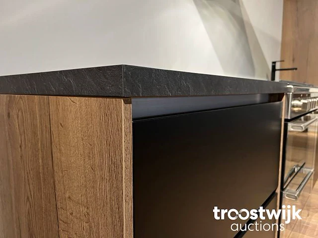 Showroomkeuken - afbeelding 27 van  29