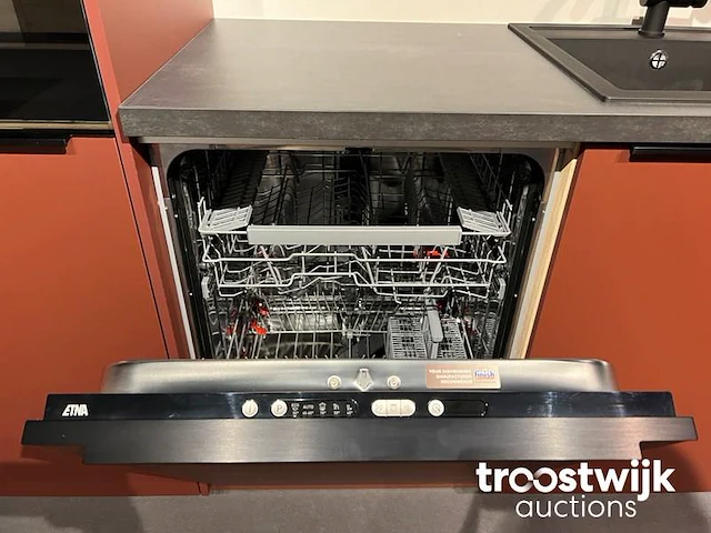 Showroomkeuken - afbeelding 4 van  28