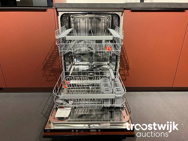 Showroomkeuken - afbeelding 5 van  28