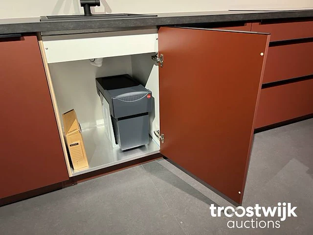 Showroomkeuken - afbeelding 6 van  28