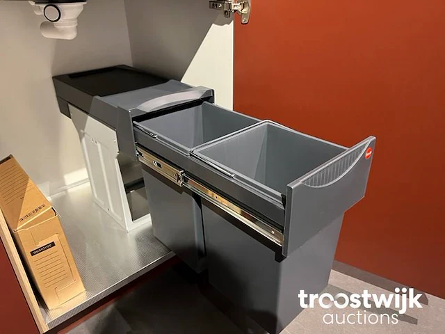 Showroomkeuken - afbeelding 7 van  28
