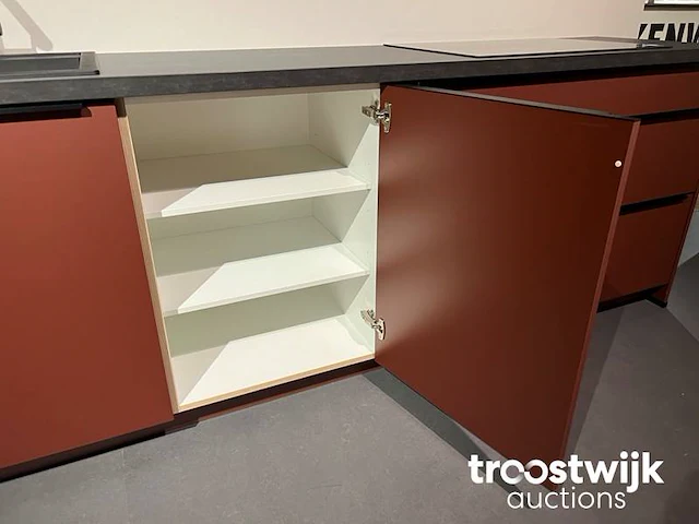 Showroomkeuken - afbeelding 8 van  28