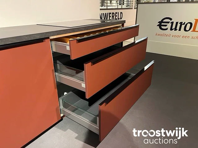 Showroomkeuken - afbeelding 9 van  28