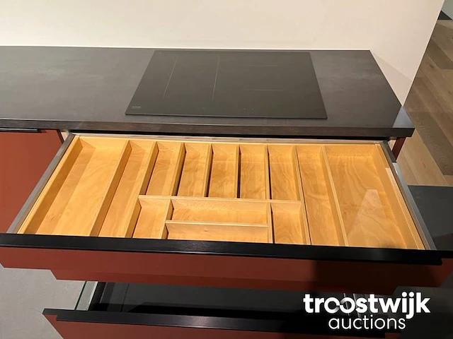 Showroomkeuken - afbeelding 10 van  28