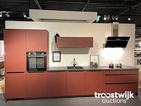 Showroomkeuken - afbeelding 1 van  28