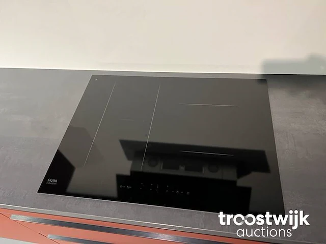Showroomkeuken - afbeelding 13 van  28