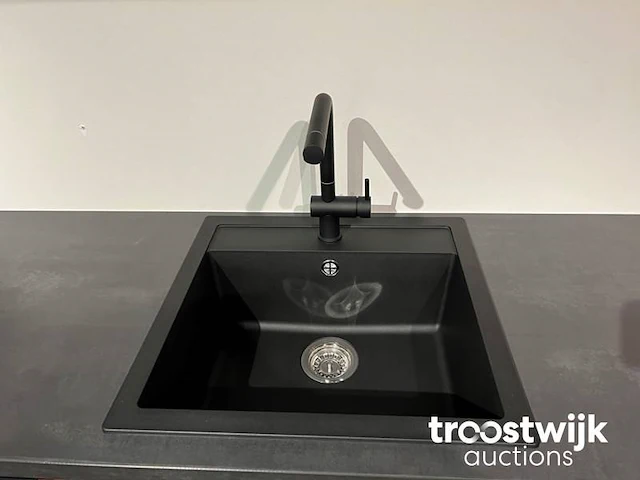Showroomkeuken - afbeelding 14 van  28