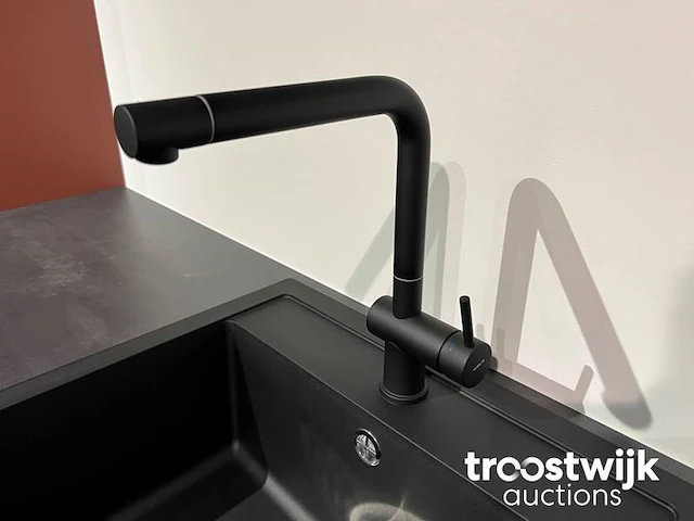 Showroomkeuken - afbeelding 15 van  28
