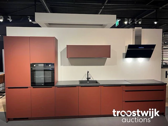 Showroomkeuken - afbeelding 21 van  28