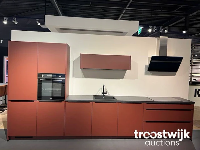 Showroomkeuken - afbeelding 12 van  28