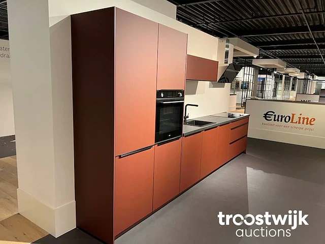 Showroomkeuken - afbeelding 22 van  28