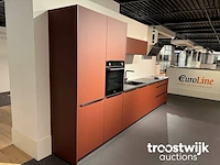 Showroomkeuken - afbeelding 22 van  28