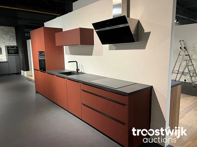 Showroomkeuken - afbeelding 23 van  28