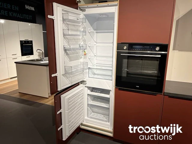 Showroomkeuken - afbeelding 24 van  28