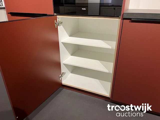 Showroomkeuken - afbeelding 25 van  28