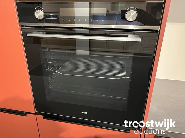 Showroomkeuken - afbeelding 26 van  28