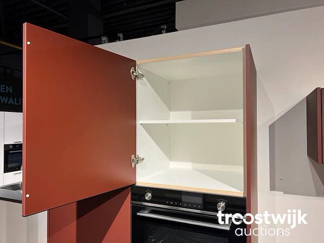 Showroomkeuken - afbeelding 28 van  28