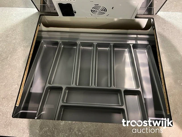 Showroomkeuken - afbeelding 4 van  22
