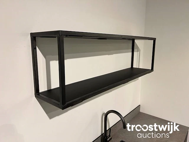 Showroomkeuken - afbeelding 7 van  22
