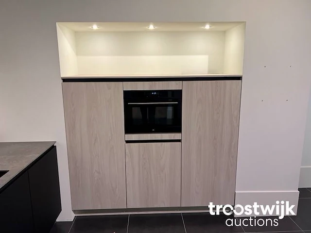 Showroomkeuken - afbeelding 8 van  22