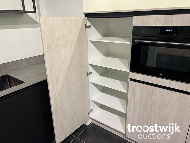 Showroomkeuken - afbeelding 9 van  22