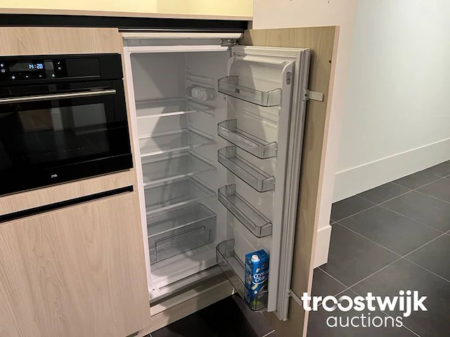 Showroomkeuken - afbeelding 14 van  22