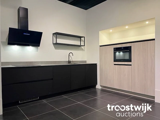 Showroomkeuken - afbeelding 12 van  22