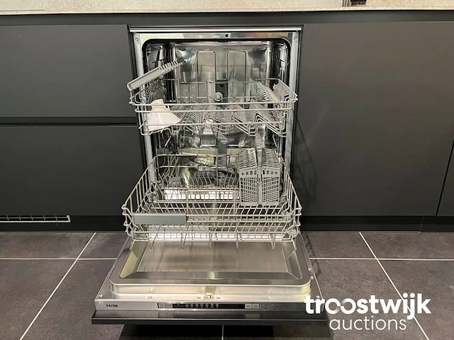 Showroomkeuken - afbeelding 19 van  22