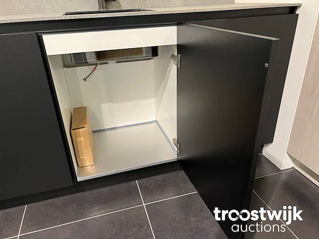Showroomkeuken - afbeelding 20 van  22