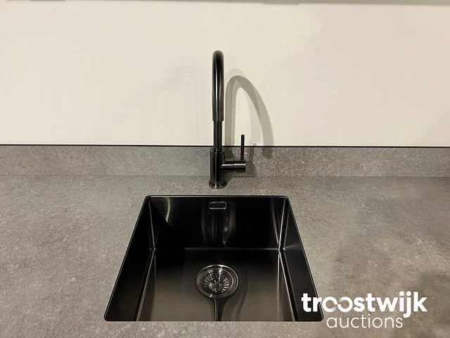 Showroomkeuken - afbeelding 22 van  22