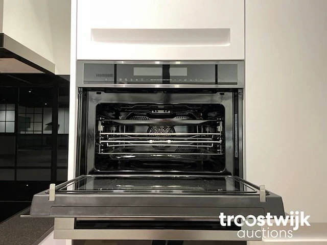 Showroomkeuken - afbeelding 2 van  27