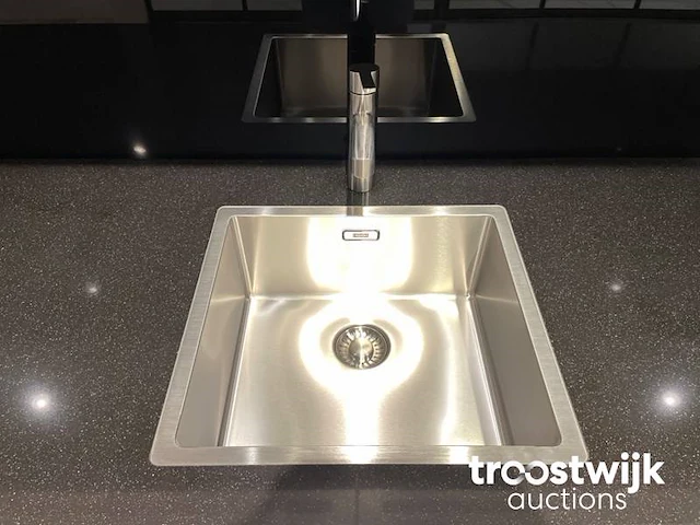 Showroomkeuken - afbeelding 15 van  27