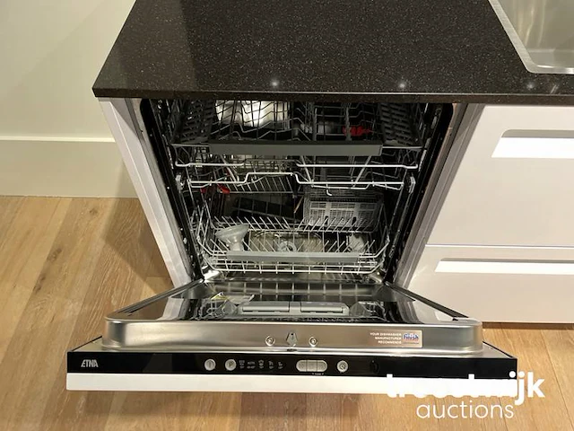 Showroomkeuken - afbeelding 16 van  27
