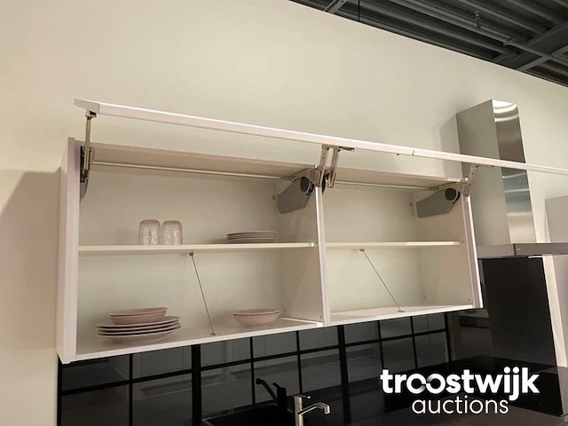 Showroomkeuken - afbeelding 18 van  27