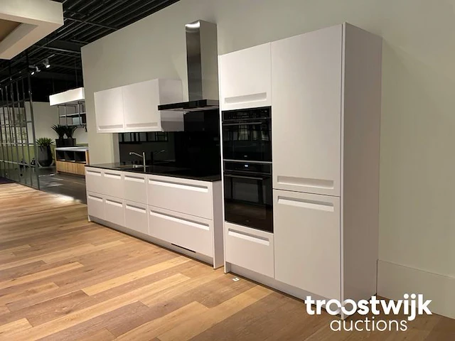 Showroomkeuken - afbeelding 12 van  27