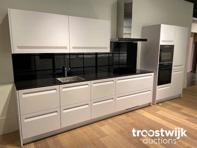 Showroomkeuken - afbeelding 21 van  27
