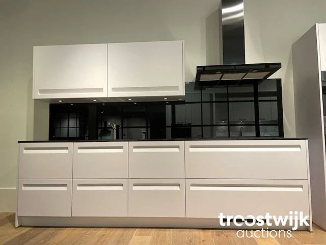 Showroomkeuken - afbeelding 22 van  27