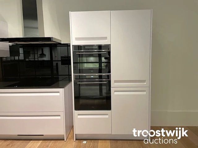 Showroomkeuken - afbeelding 23 van  27