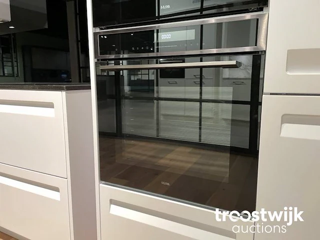 Showroomkeuken - afbeelding 25 van  27
