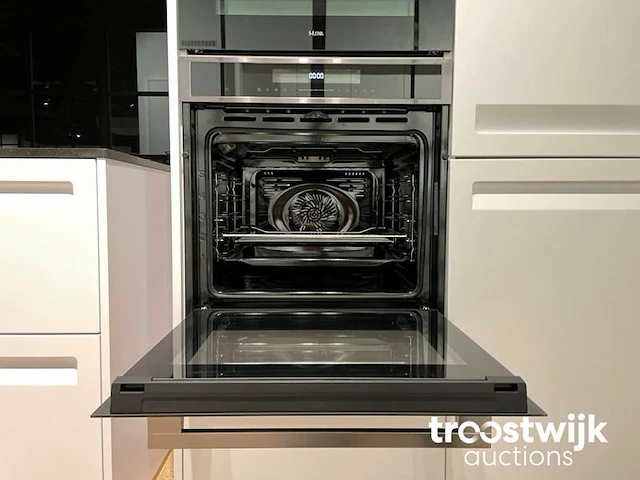 Showroomkeuken - afbeelding 26 van  27