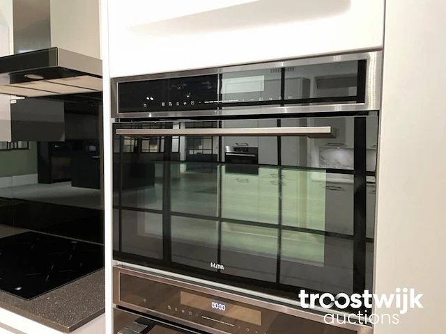 Showroomkeuken - afbeelding 27 van  27