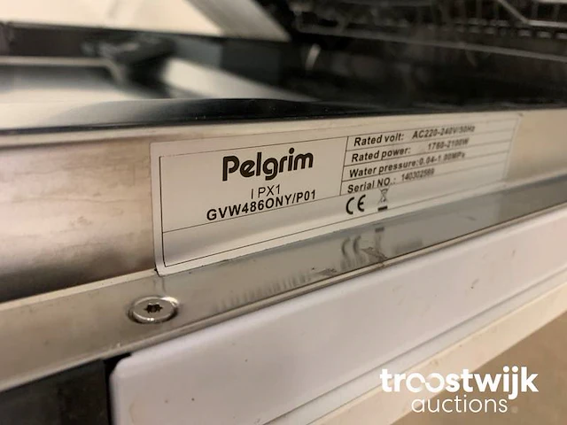 Showroomkeuken - afbeelding 10 van  32